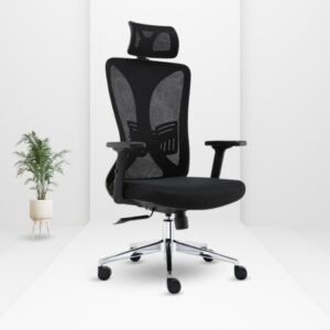 Manager Chair – Mesh Ergonomic Office Chair Mc120