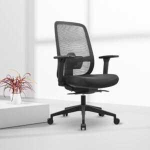 Executive Chair – Ec130 | High Back Office Chair Uae