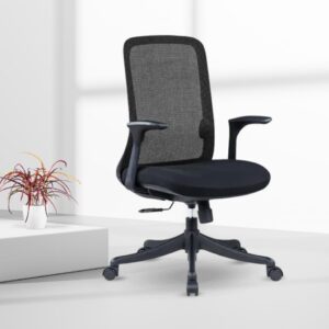 Executive Chair – EC138 | Modern Mesh Office Chair UAE