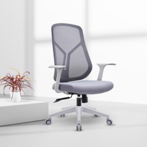 Executive Chair – EC139 | Sleek & Supportive Office Chair