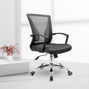 Executive Chair – Ergonomic Comfort & Style | Cosmo Crafts
