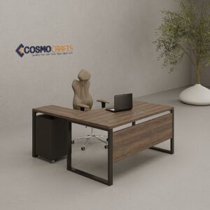 Workstation 03 6 Space-Saving Workstation In Dubai – Ws03 | Cosmo Crafts
