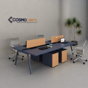 Workstation 04 8 Office Furniture Dubai
