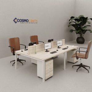 Best Stylish Workstation In Dubai – Ws15 | Cosmo Crafts