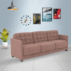 Best Sofa Set with Elegant Craftsmanship | Cosmo Crafts UAE