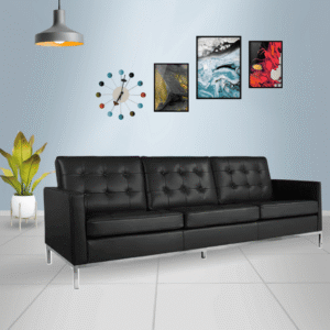 Best wooden Sofa Set for Contemporary Living | Cosmo Crafts UAE