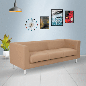 Best Stylish Wooden Sofa Set For Modern Living Rooms | Cosmo Crafts Uae