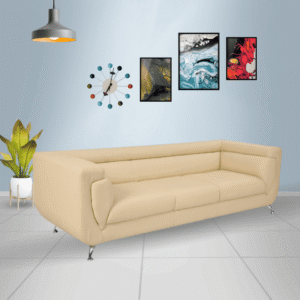 Luxury Wooden Sofa Set | Handcrafted 3+2+1 Sofa Set – Cosmo Crafts