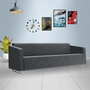 Sofa-Set-Ss26 3 Sofa Set