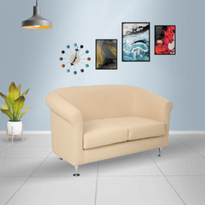 Best Wooden Sofa Set With Cushions | Cosmo Crafts Uae