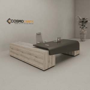 Executive Desk – Sleek & Functional Office Desk ED11