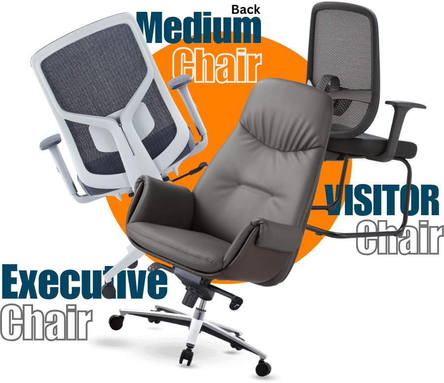 Office Furniture Dubai