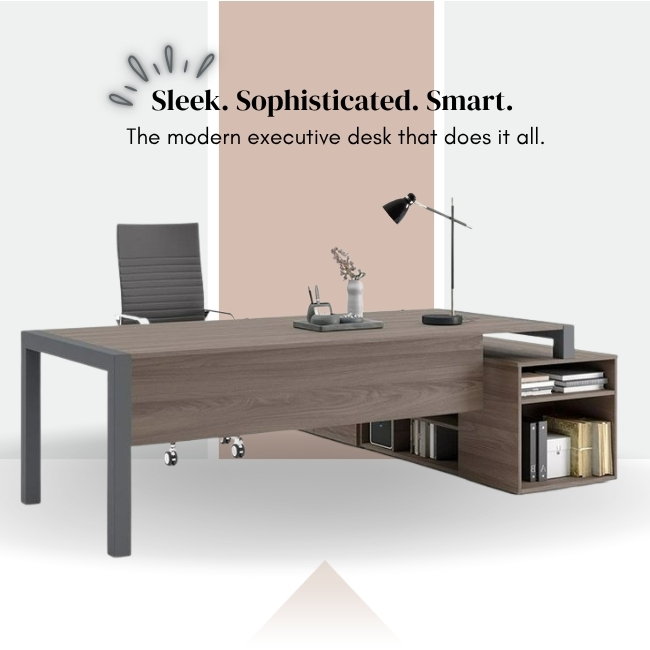 Executive Desk