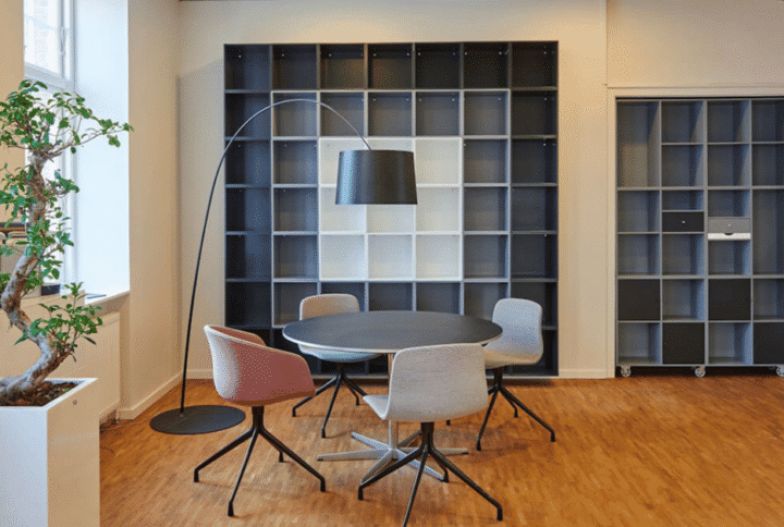 Giving Your Workspace A Fresh Start With Modern Upgrades