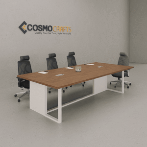 Best Meeting Table for Conference Rooms – Cosmo Crafts UAE