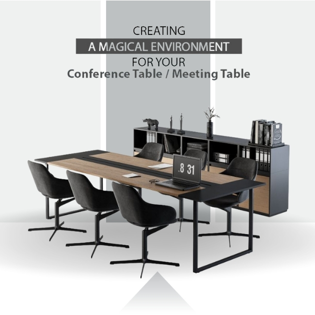Meeting Table