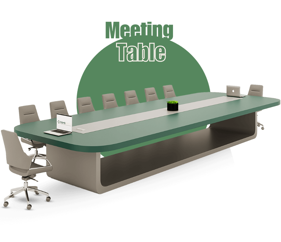 Office Furniture Dubai