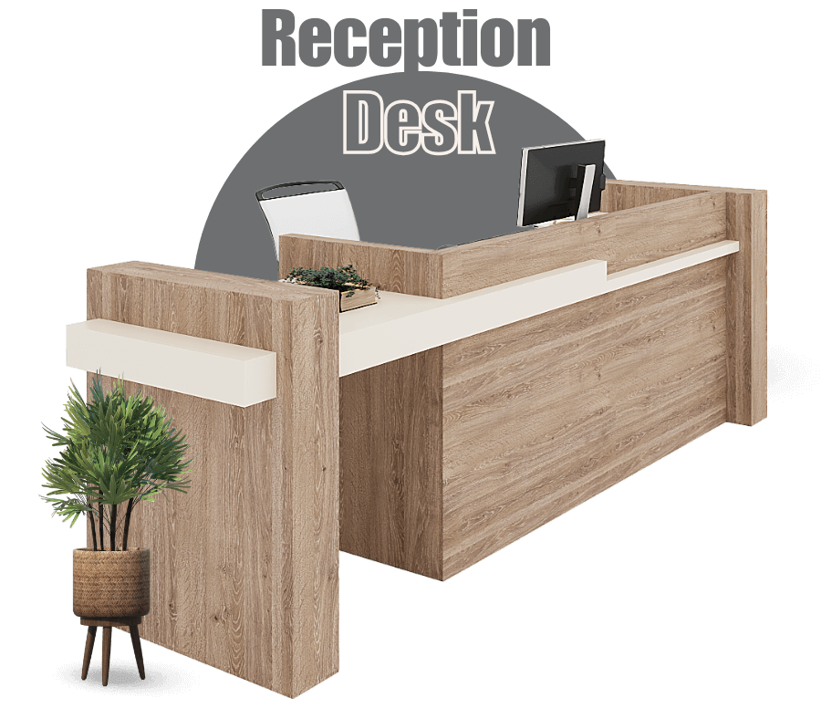 Office Furniture Dubai