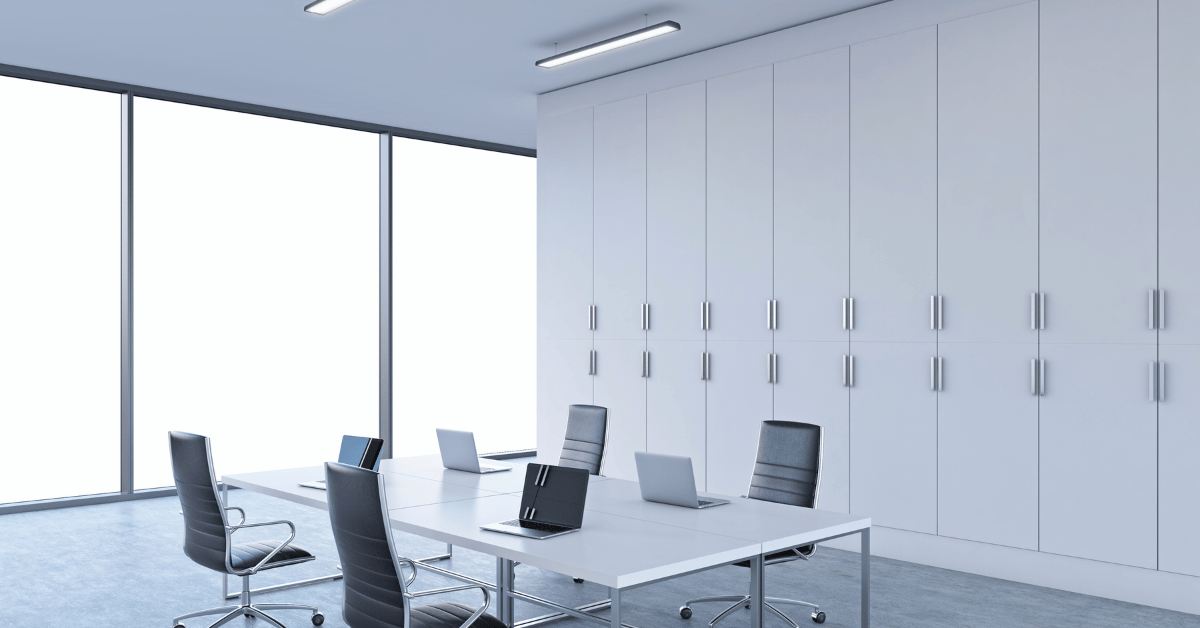 Shaping Workplaces That Inspire Collaboration In Dubai