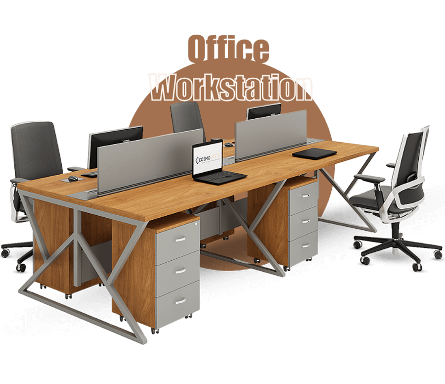 Office Furniture Dubai