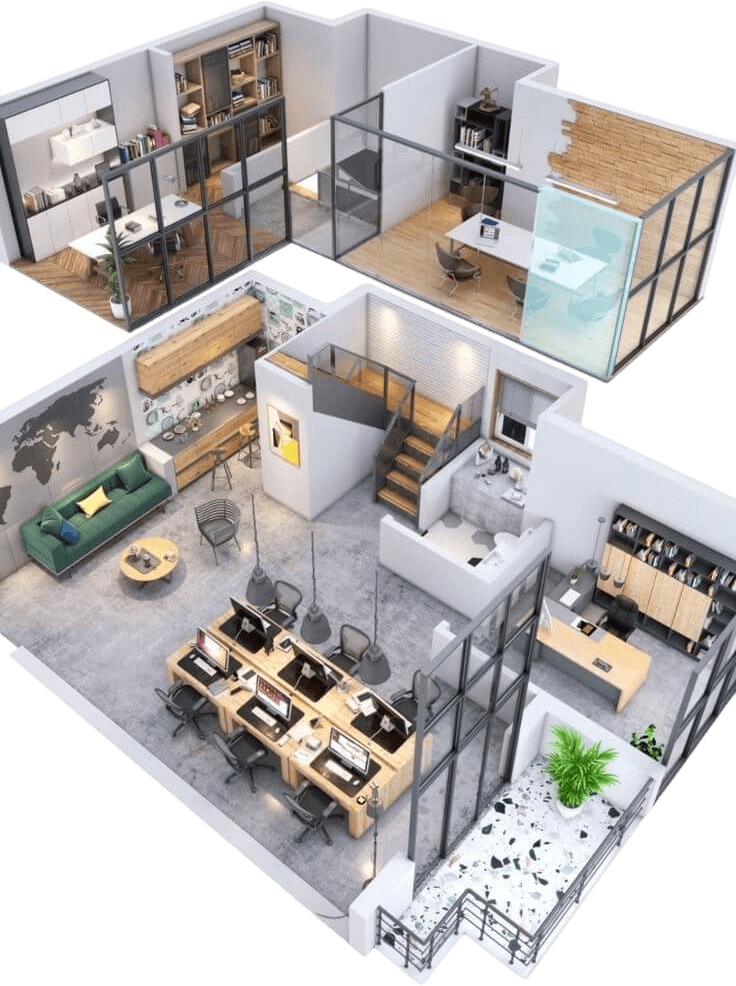 Office Furniture Dubai