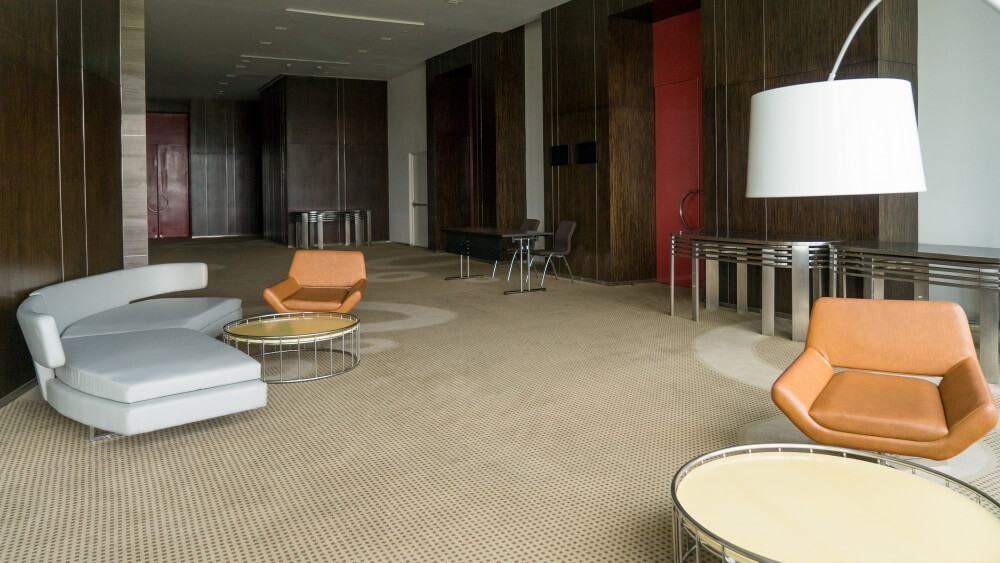 Office Furniture Dubai