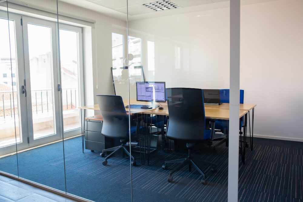 Office Furniture Dubai