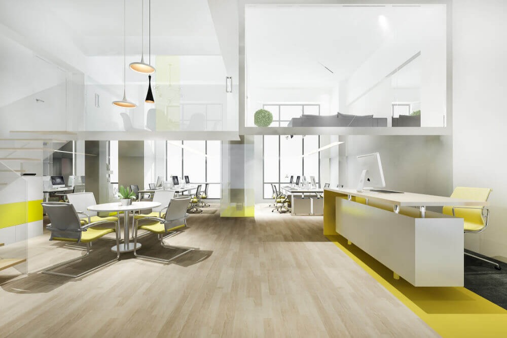 Office Furniture Dubai