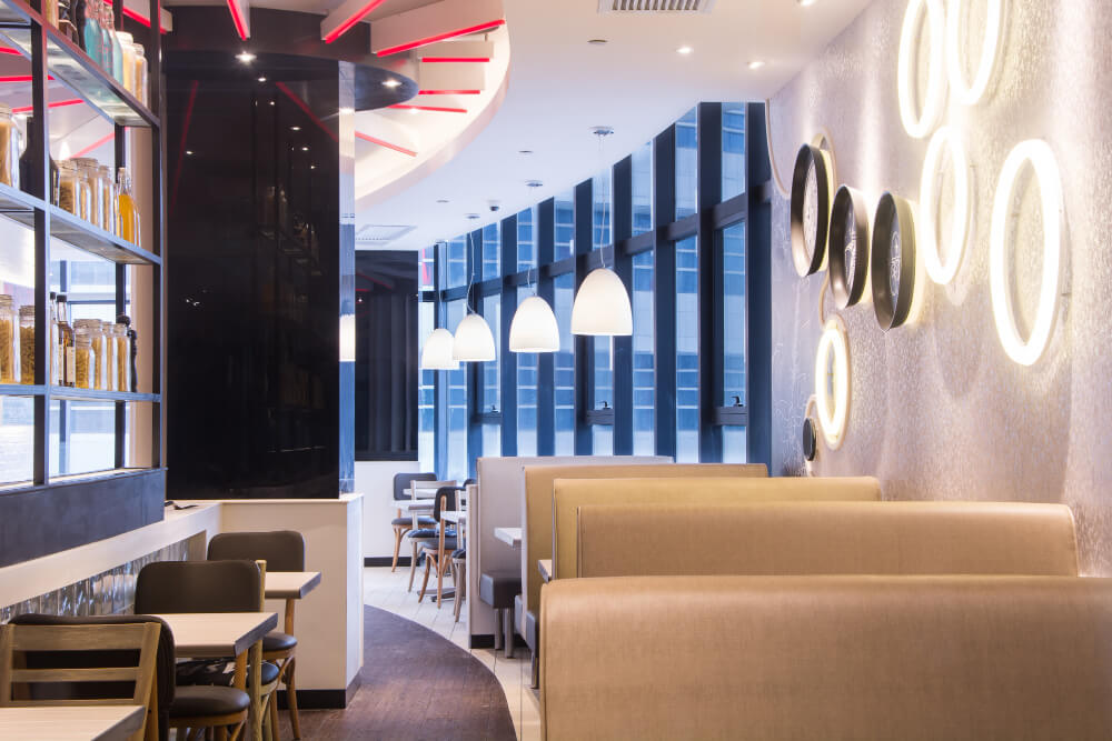 Office Furniture Dubai