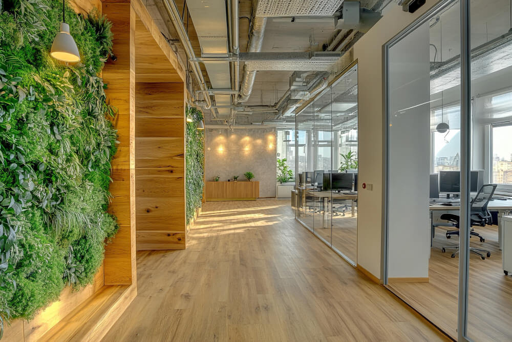 Office Furniture Dubai