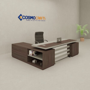 Height Adjustable Desk Design 05