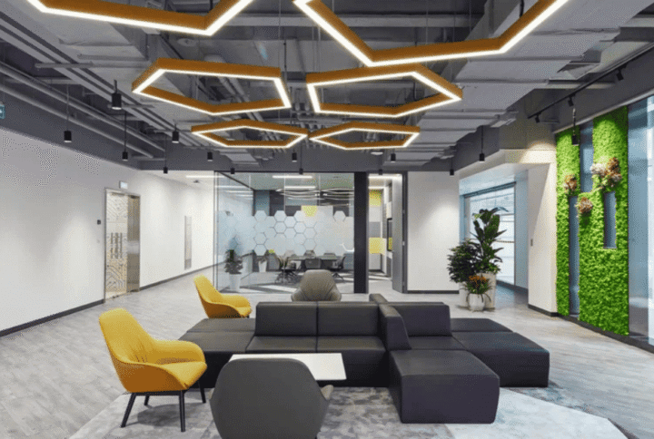 Commercial Fit Out Vs Office Renovation Dubai: 7 Key Differences Every Business Must Know