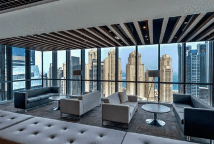 From Startups To Corporates: Tailored Interior Design Services For Every Business In Dubai