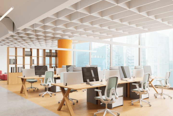 7 Essential Interior Design Tips For Businesses In Dubai