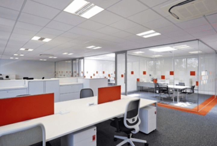 The Hidden Roi Of Professional Fit Outs And Renovations For Dubai Companies