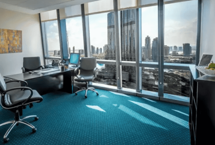 Why Office Renovation In Dubai Is The Smartest Investment For Growing Businesses