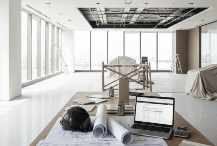 Renovation Budgeting: Hidden Costs In Office Renovation Projects