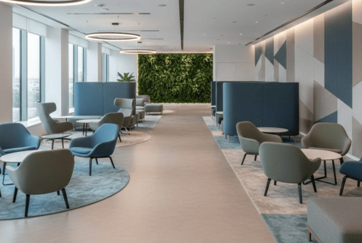 Best Design Behavior The Psychology Behind Commercial Design