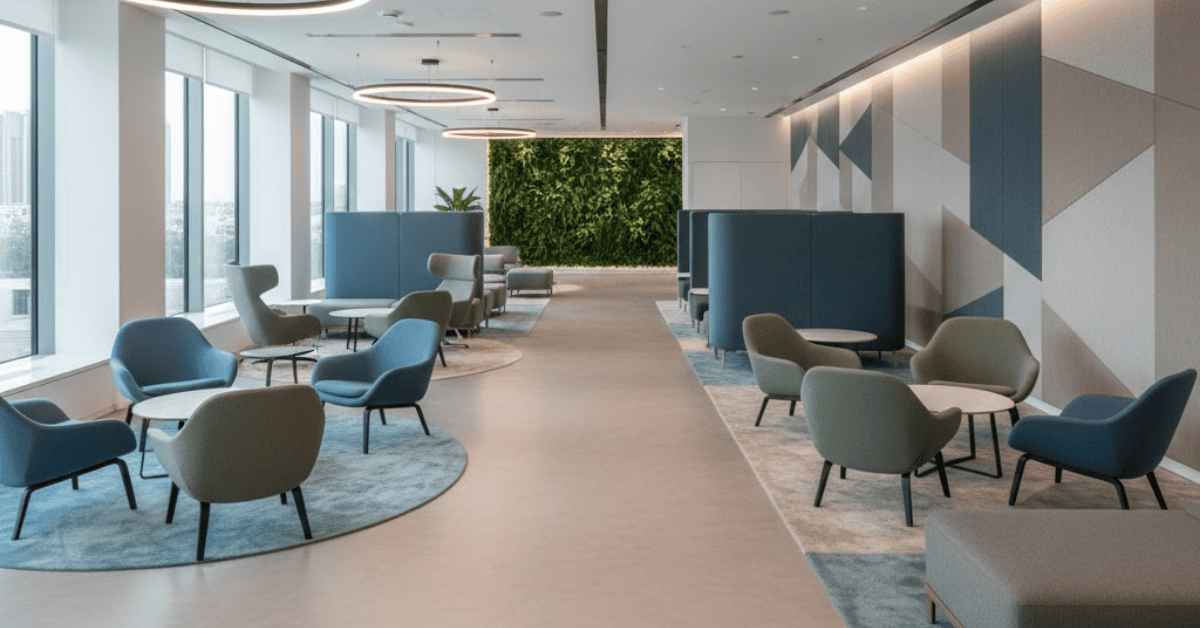 Best Design Behavior The Psychology Behind Commercial Design