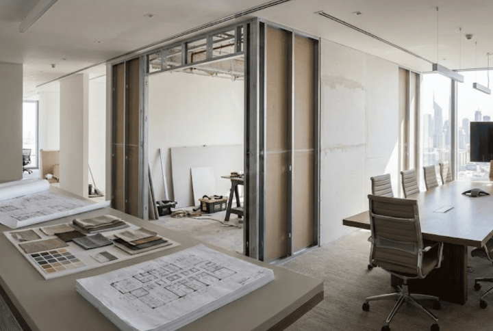 Best Design Process The Client Journey Through A Fit Out