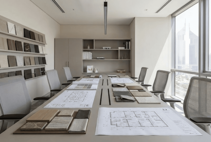 Best Vendor Selection Choosing The Right Contractor For Fit Outs