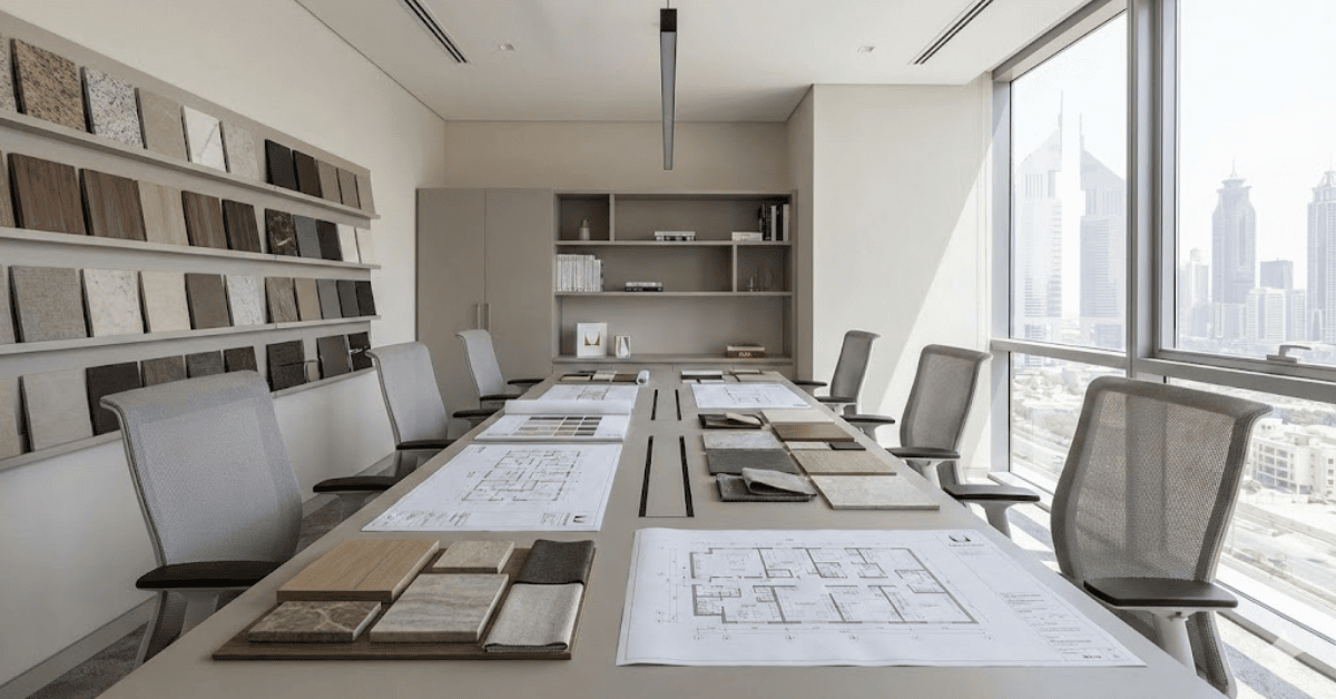 Best Vendor Selection Choosing The Right Contractor For Fit Outs