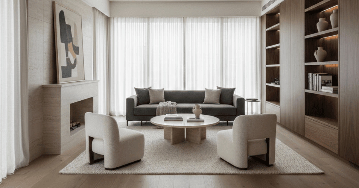 Timeless Design Renovation Trends That Age Well