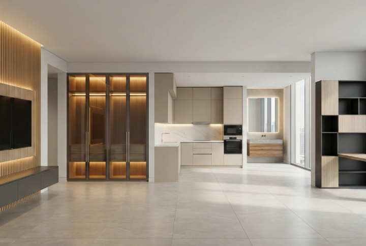 Best Bespoke Furniture Why Custom Pieces Change Everything