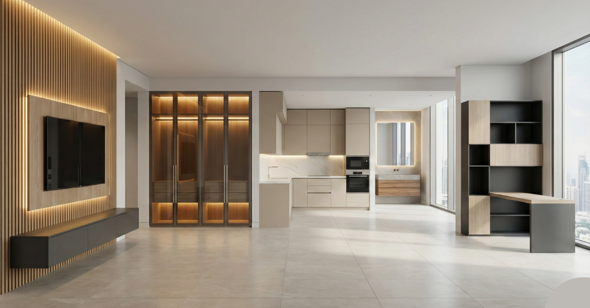 Best Bespoke Furniture Why Custom Pieces Change Everything
