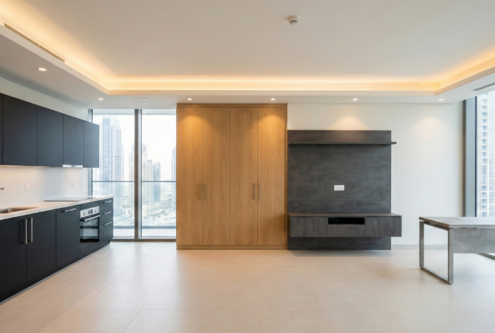 Durable Finishes Choosing Materials That Last