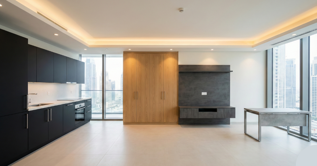 Durable Finishes Choosing Materials That Last