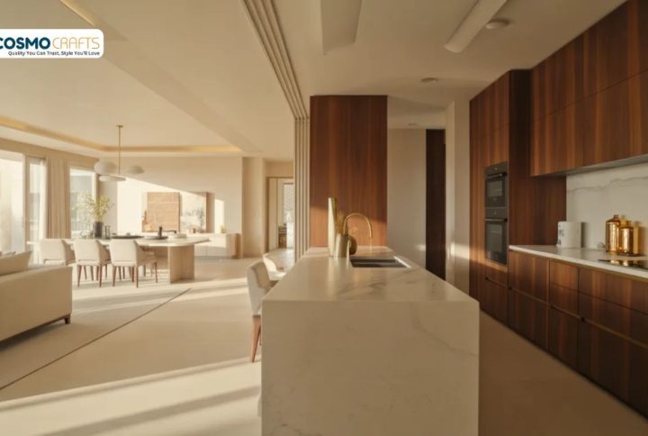 Design Psychology: The Psychology Of Luxury Spaces