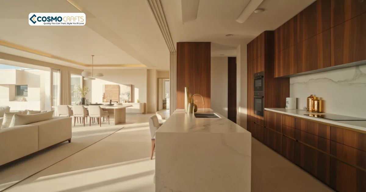 Design Psychology: The Psychology Of Luxury Spaces
