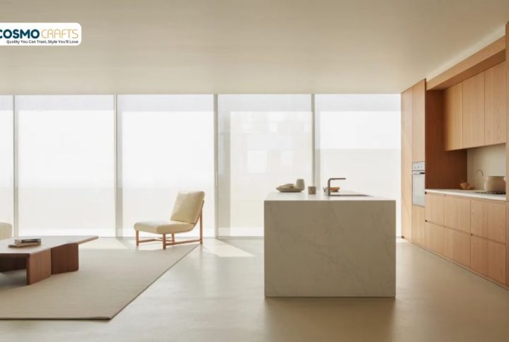 Understated Luxury: Why Minimalism Feels Expensive